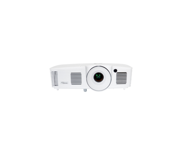 Optoma W402 DLP - 222621 - zdjęcie 2